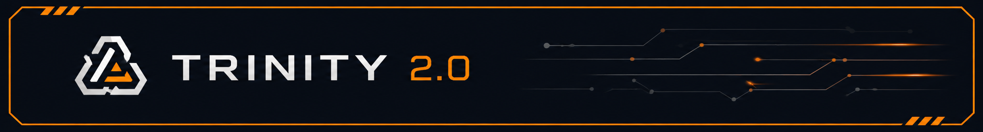 TRINITY 2.0
